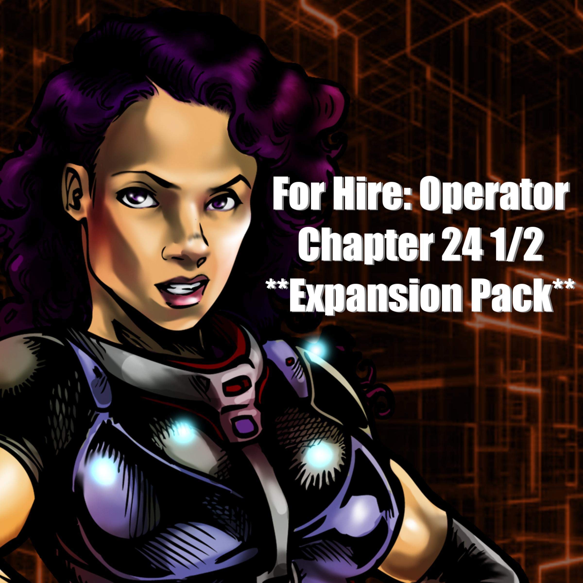 For Hire: Operator