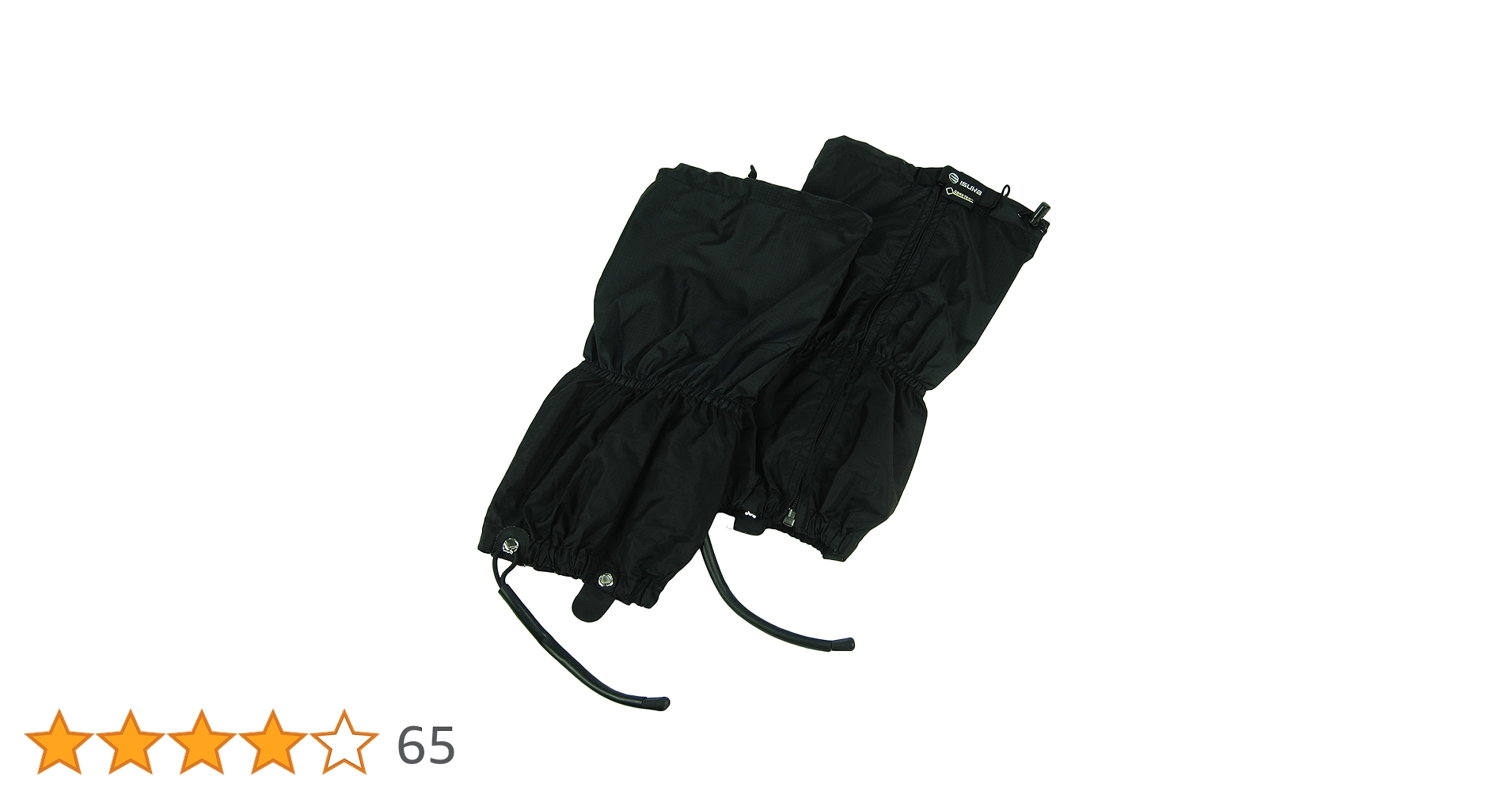  peak アニティドームM Amazon | イスカ(ISUKA) ゴアテックス ライトスパッツ 246101