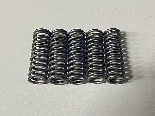 MacDaddy Racing - Muelles de embrague para Yamaha Raptor 350 ('04-'13)