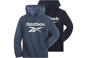 Boys Champion Hoodies