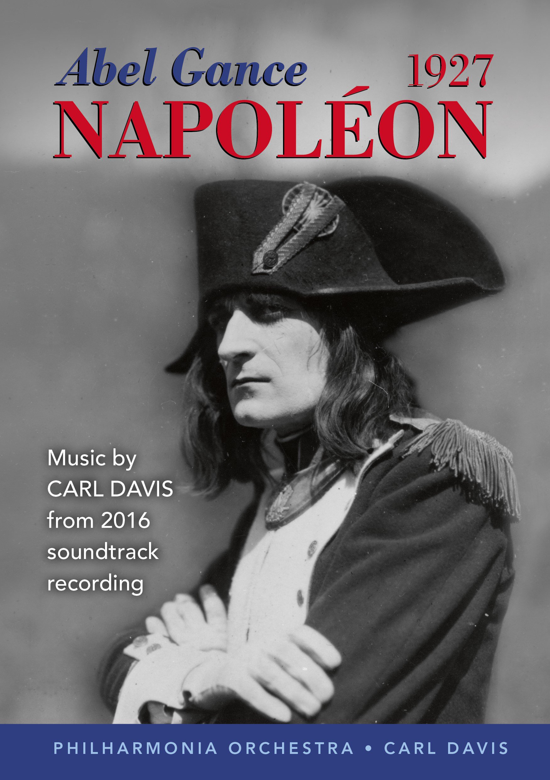 Abel Gance: Napoleon (1927): Amazon.sg