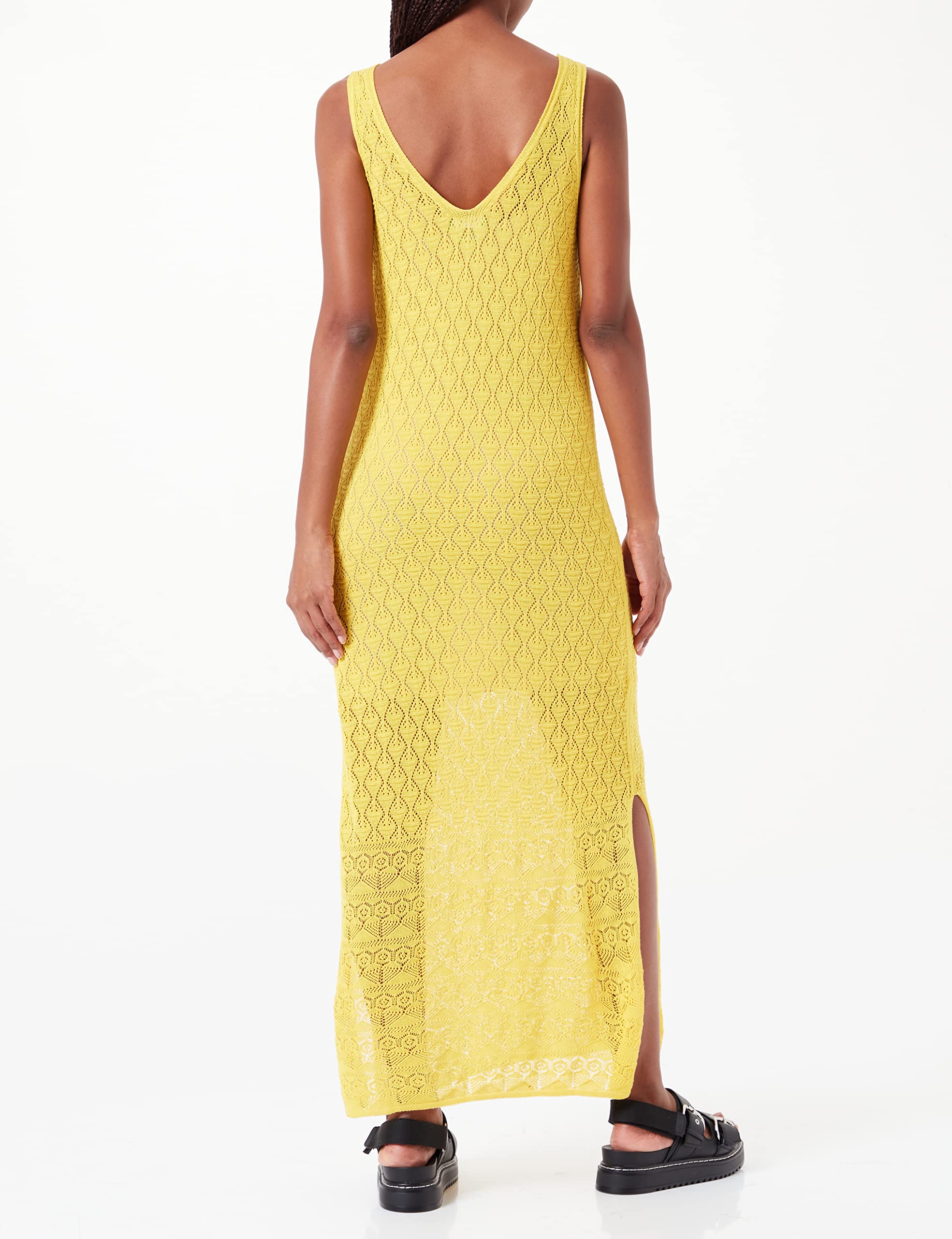 United Colors of Benetton Damen Kleid