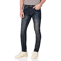 Amazon Essentials Jeans Elasticizzati Skinny - colori fuori produzione Uomo