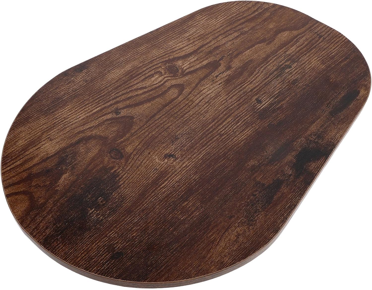 Wood Mixer Slider Tray for Stand Mixer, Lightweight Non-slip Platform with Rounded Corners and Polished Surface, for Home Kitchens and Commercial Bakery Environments
