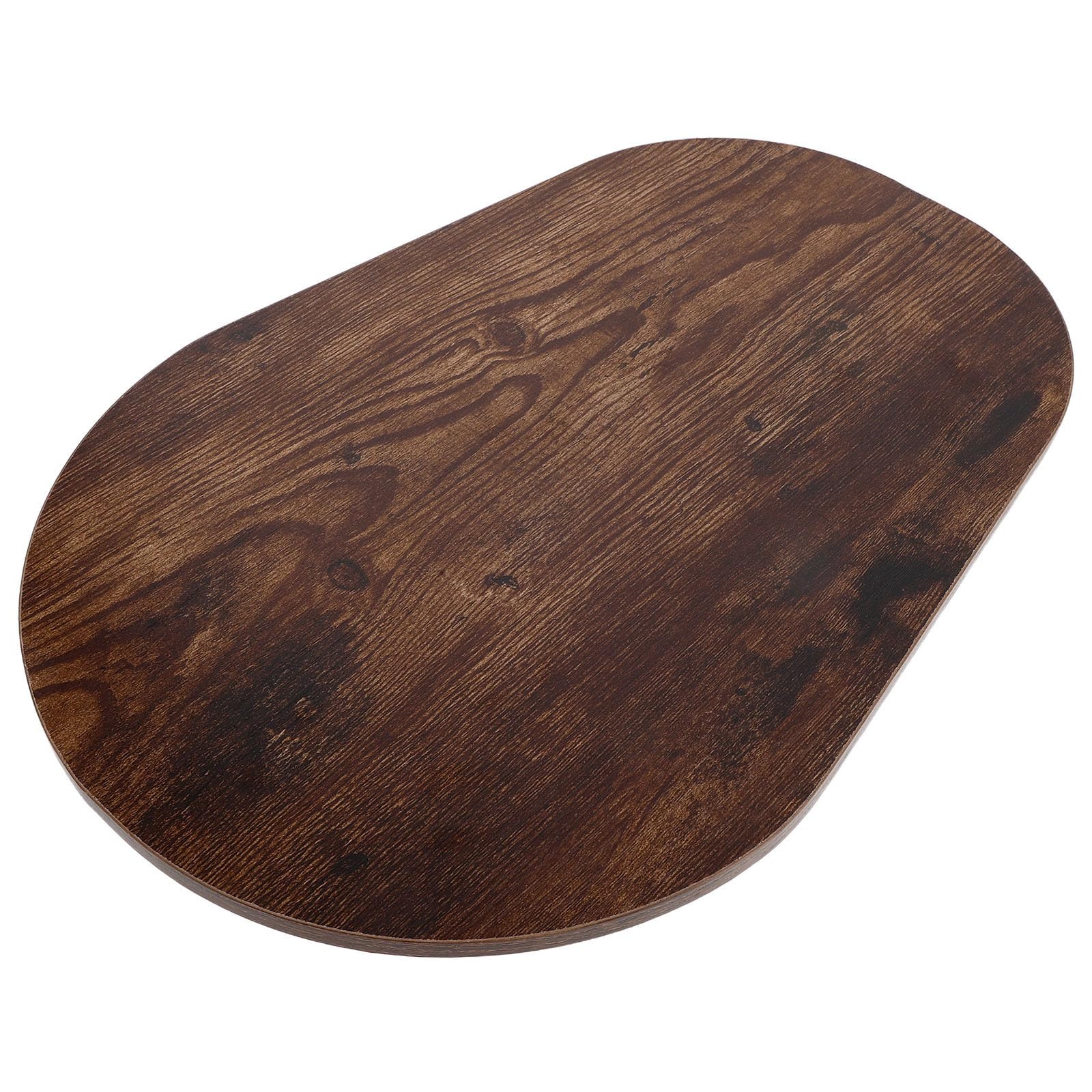 Base de madera para batidora de 6-7qt antideslizante para movilidad fácil
