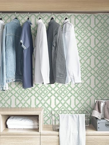 Miniatura 10 de NuWallpaper Papel tapiz autoadhesivo de bronceador amarillo