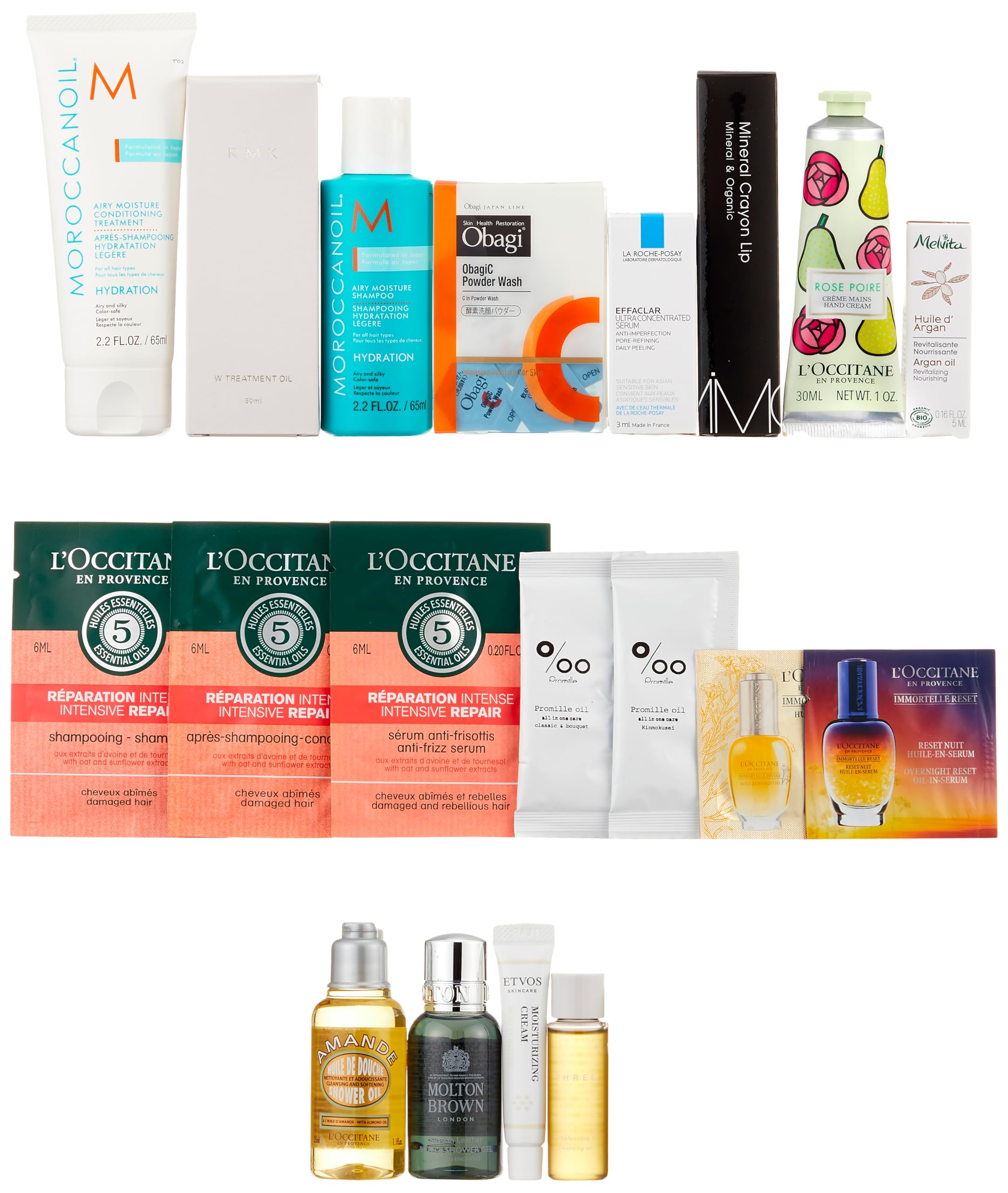 Amazon Beauty Festival ラグジュアリービューティーボックス Amazon Beauty Festival記念 ラグジュアリービューティー