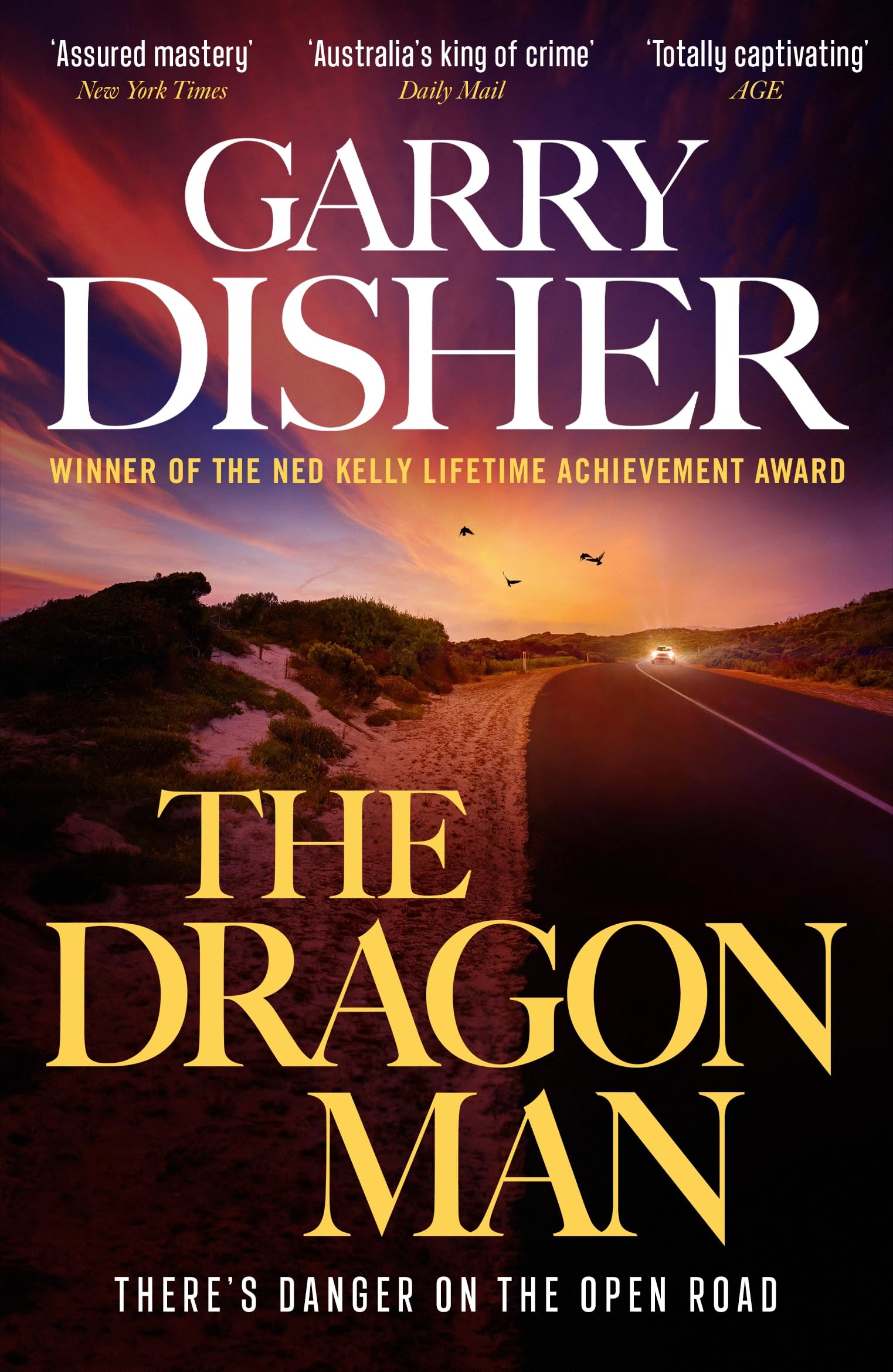 The Dragon Man: Hal Challis Investigation 1 (The Hal Challis Investigations)