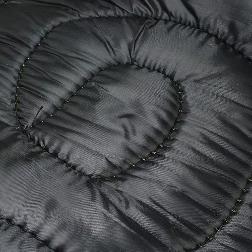 Miniatura 3 de PET ARTIST Manga profesional de yute para entrenamiento de perros con asa para entrenamiento, trabajo, cachorro, manga de entrenamiento de piernas,