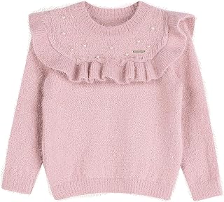 Cardigan Trico, Colorittá, Meninas