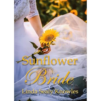 Sunflower Bride Audiobook by Linda Sealy Knowles episode artwork