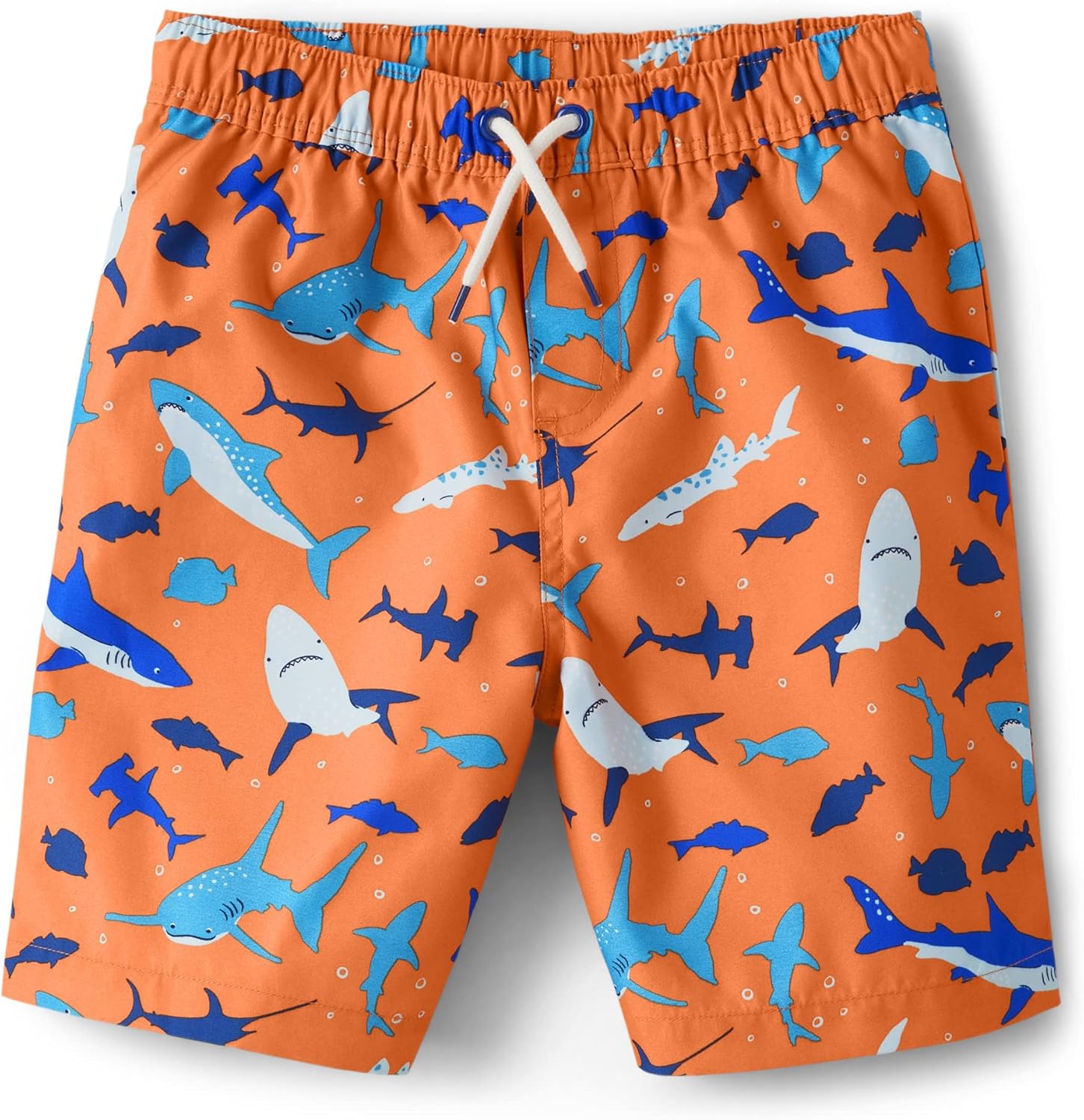 Gymboree Boys’ and Toddler Swim Trunks
