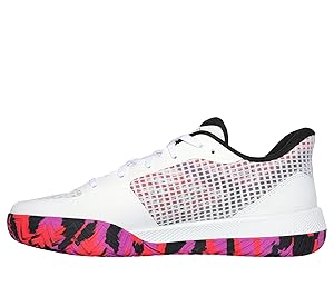 Skechers Men's Go Train Arch Fit Viper Court Pro-Pickleball Sneaker