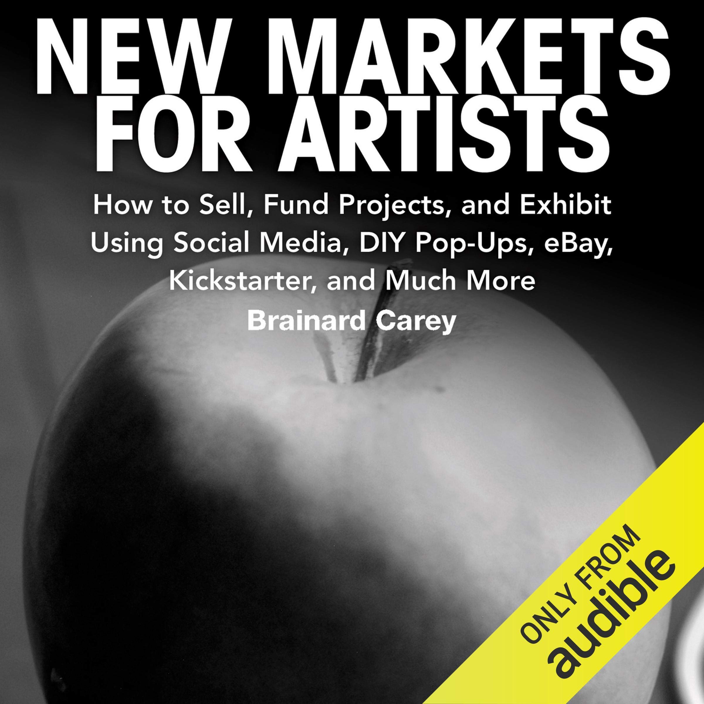 New Markets for Artists