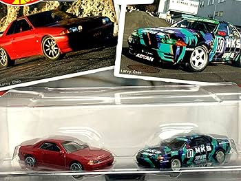 Amazon | ホットウィール(Hot Wheels) ホットウィール プレミアム 2