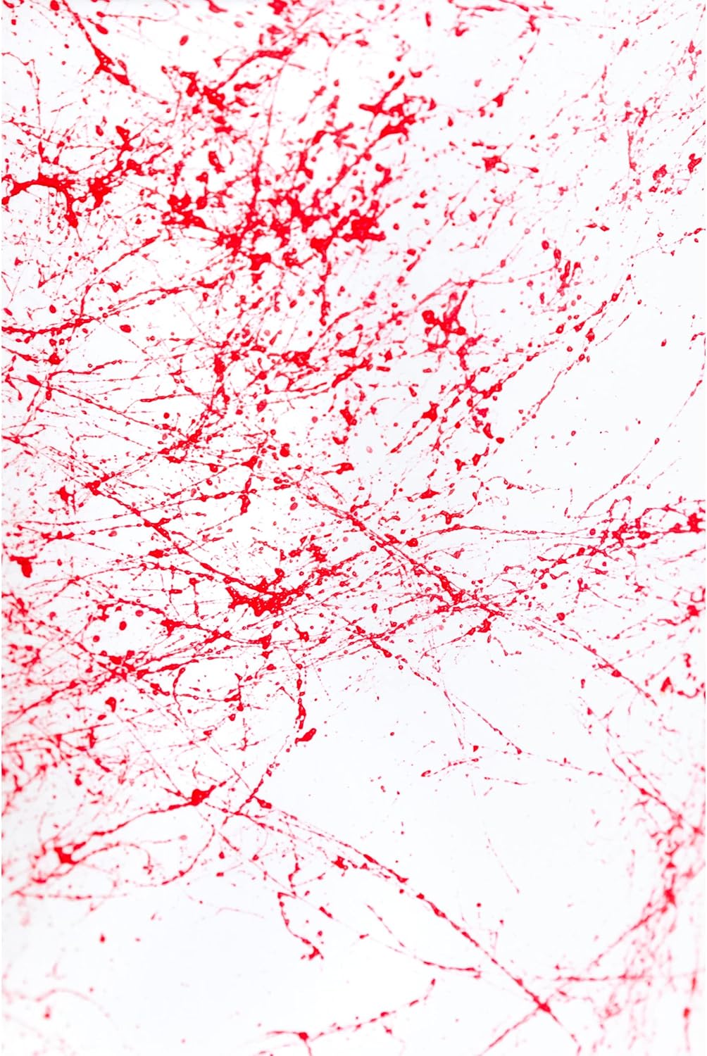 Montana Cans Montana EFFECT 400ml Marble Color, Red Spray Paint