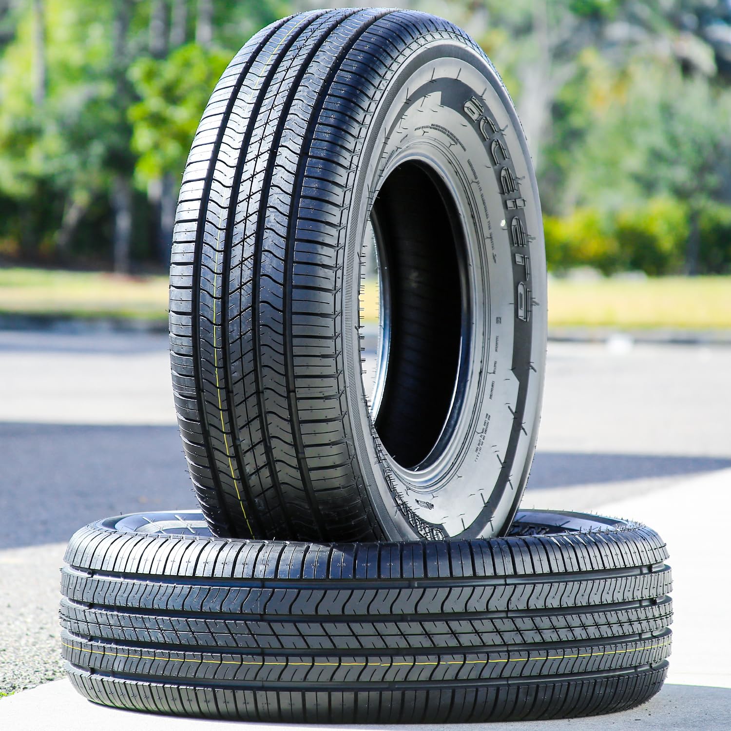 Amazon.com: Accelera Omikron H/T All-Season Truck/SUV Highway