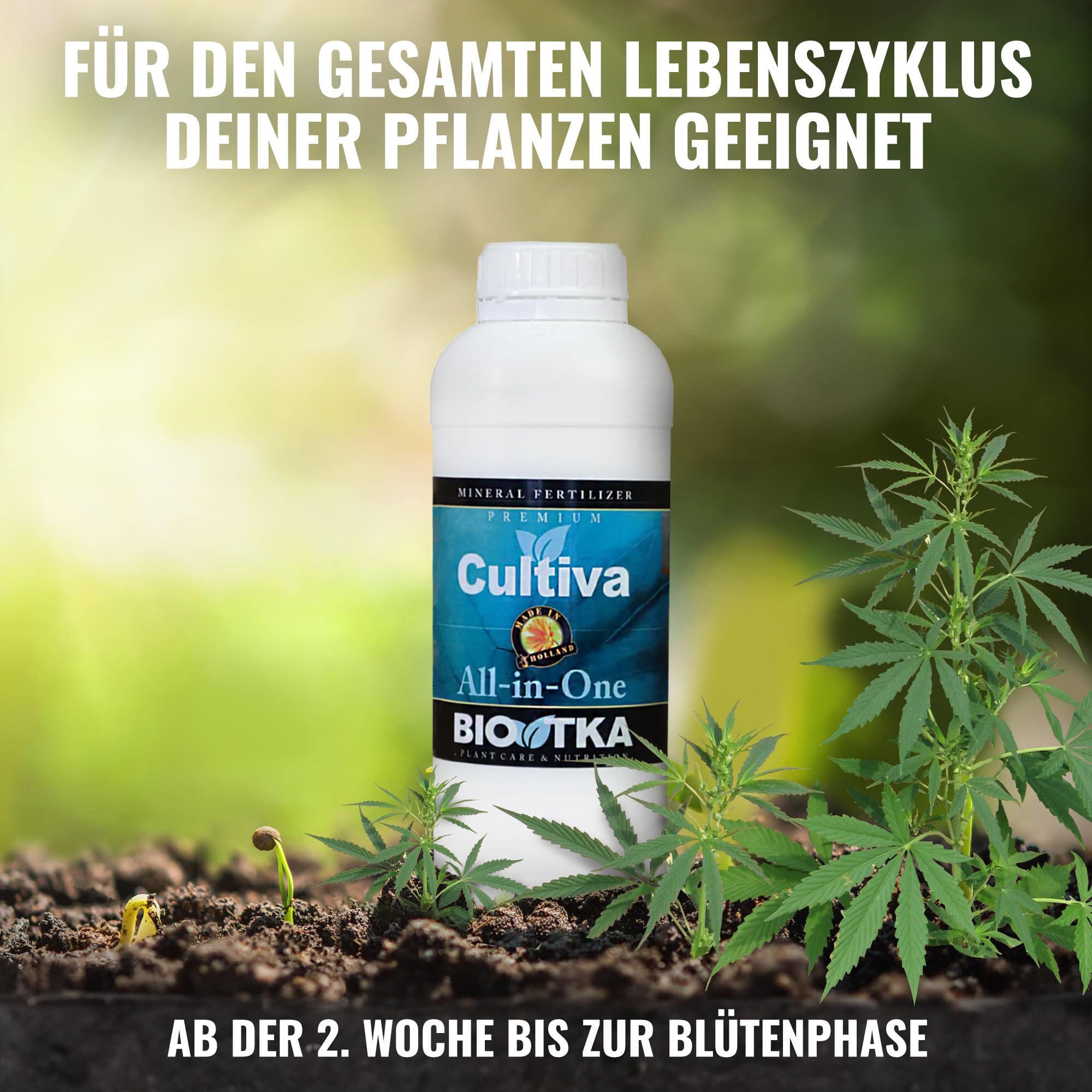 muss man zimmerpflanzen düngen Purgrün Zimmerpflanzen-Dünger 1 Liter