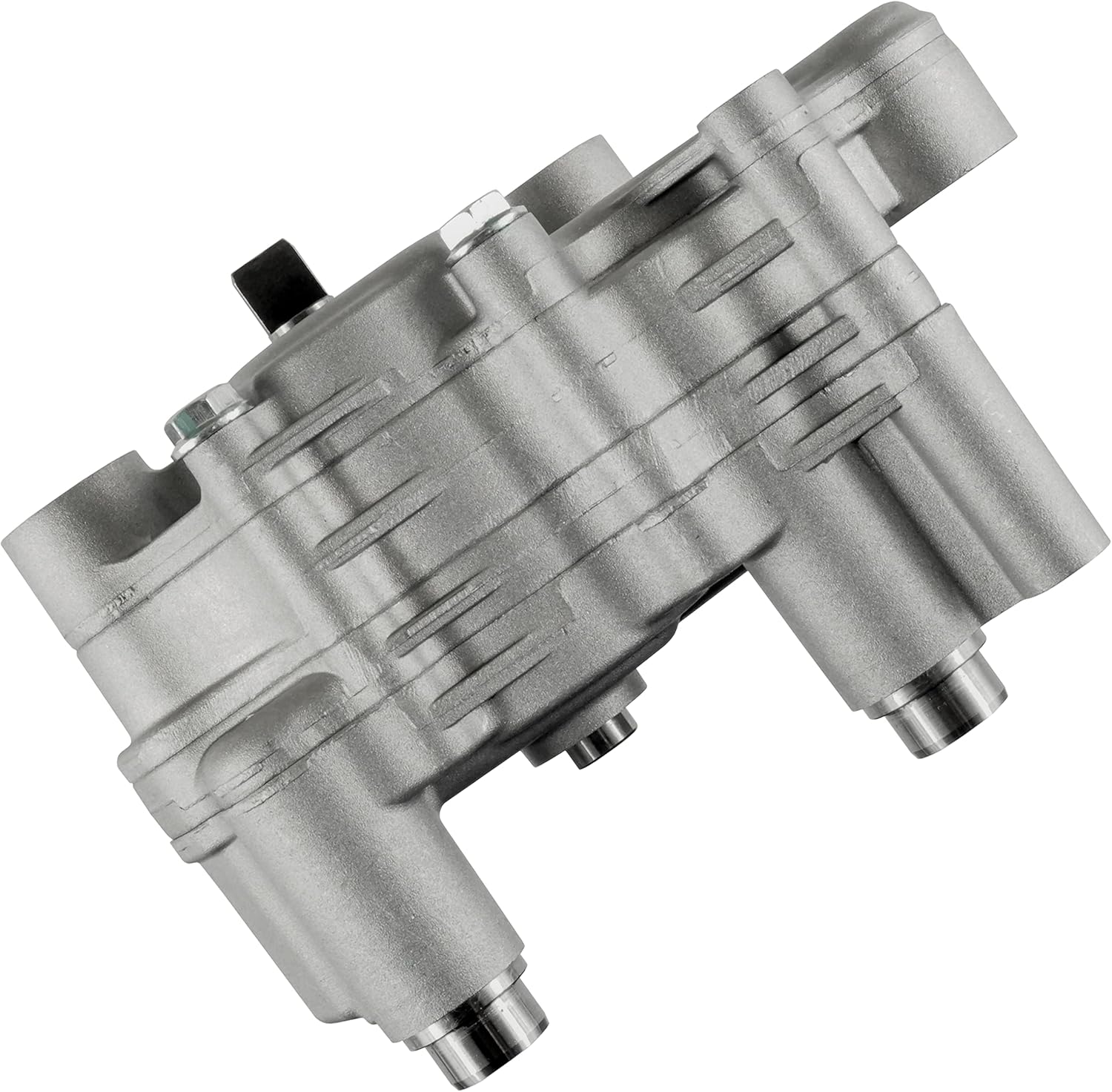 Caltric Complete Oil Pump Compatible with Honda Rincon 650 TRX650FA TRX650FGA 4x4 2003 2004 2005