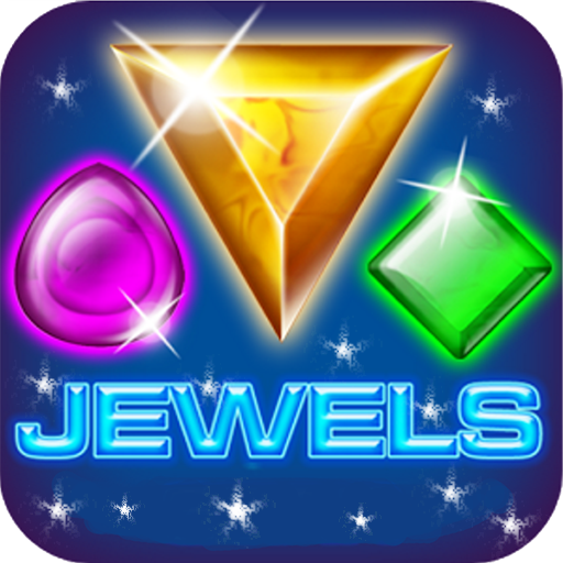 Jewels 3 - App on Amazon Appstore