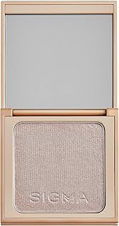 Sigma Beauty Maquillaje iluminador: polvo ilu...