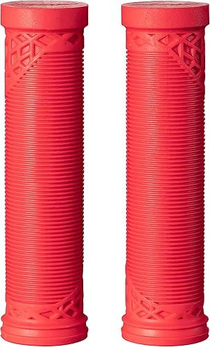 Miniatura 10 de Funn Hilt ES - Empuñaduras de manillar de bicicleta de montaña, ligeras y ergonómicas con diámetro interior de 0.866in, empuñaduras de bicicleta con