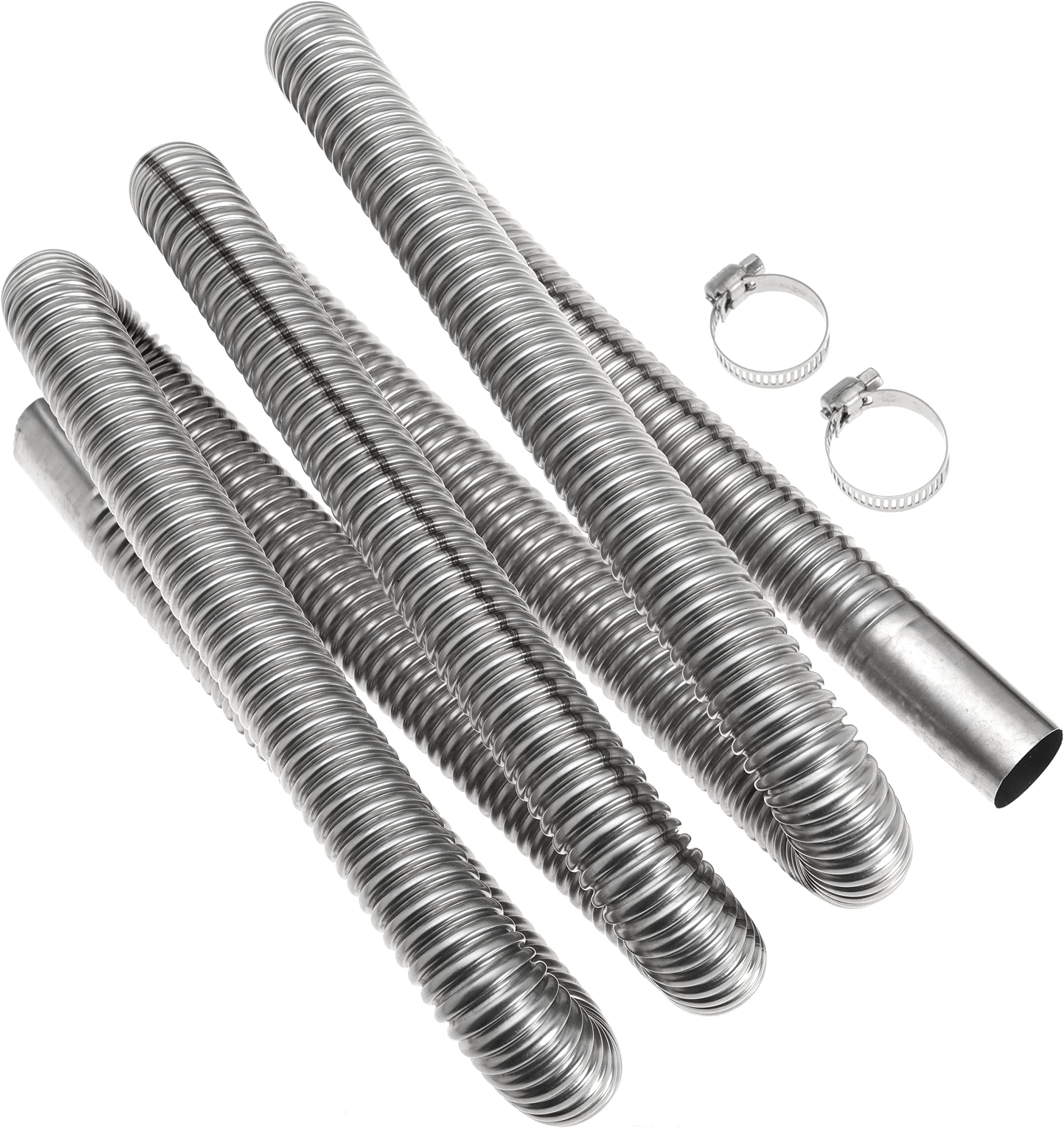 Walker 40000 Universal Universal Exhaust Flex Pipe Flex