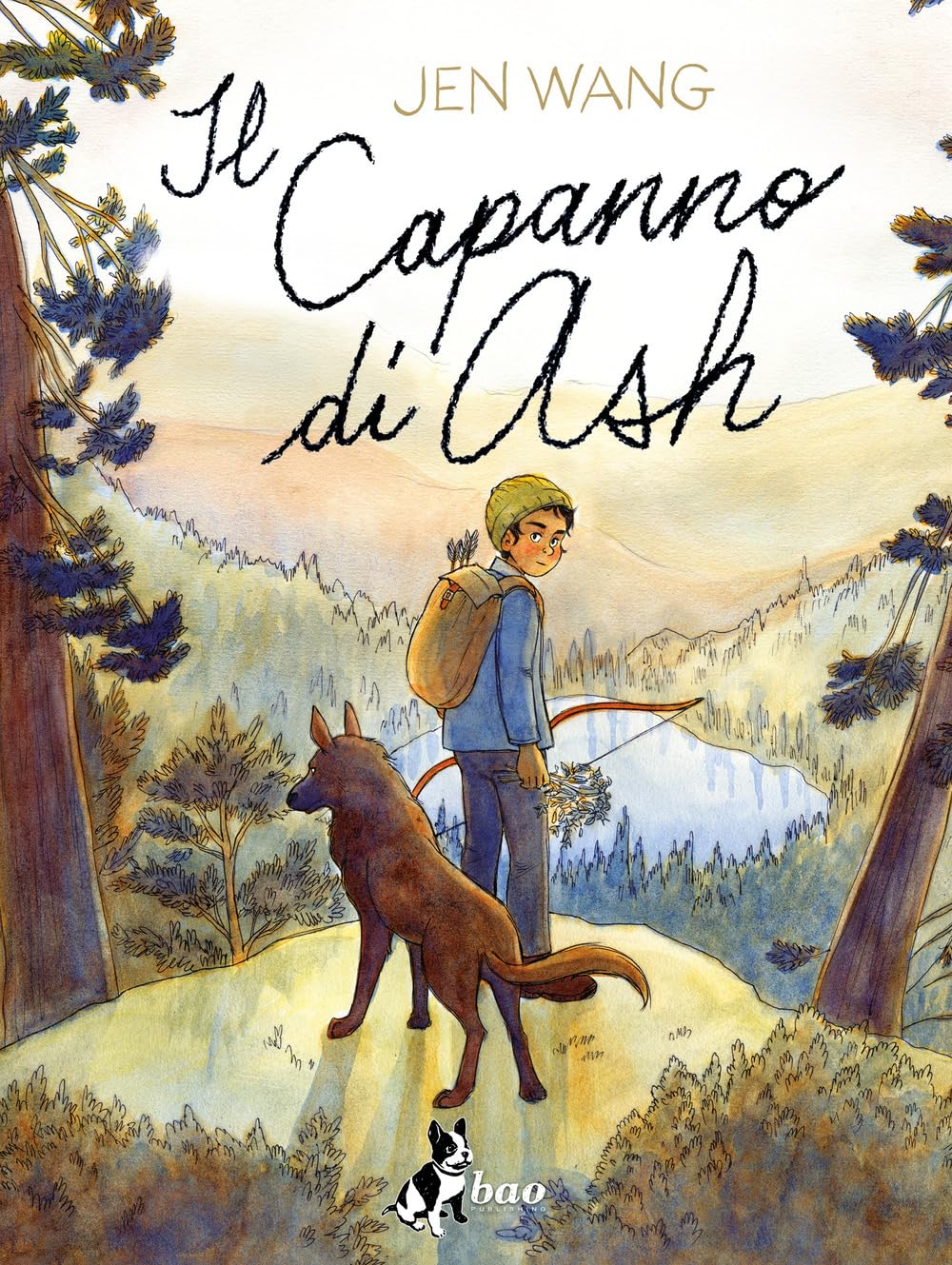 Il Capanno Di Ash - 4