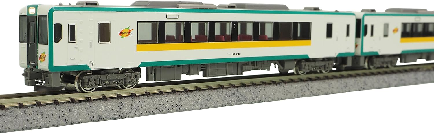 鉄道コレクションエキナカオリジナル第2,3弾 103系5両(松戸訓練車,他4 鉄道コレクションエキナカオリジナル第2,3弾 103系5両(松戸訓練車,他4