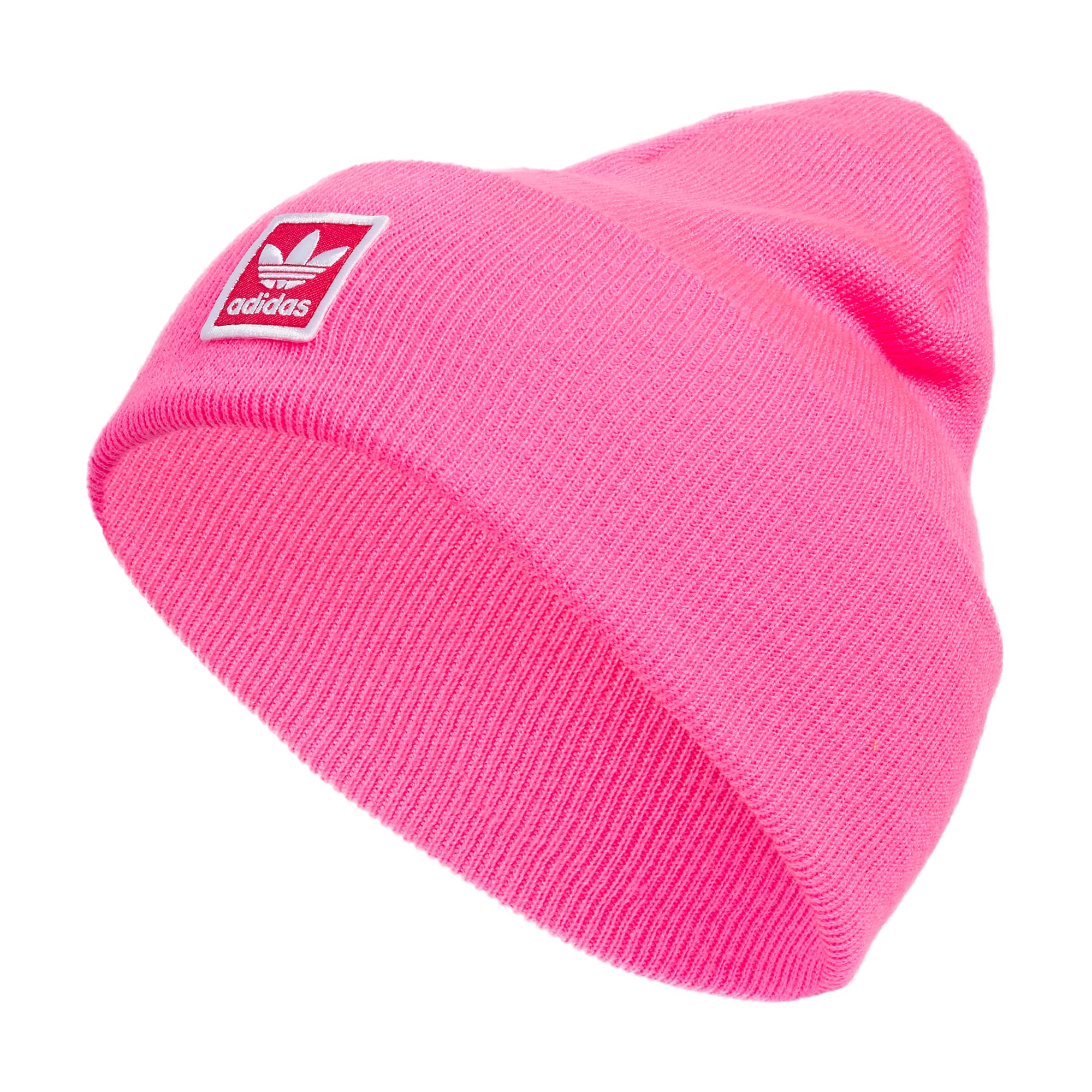 adidas OriginalsTall Utility Cuff Beanie