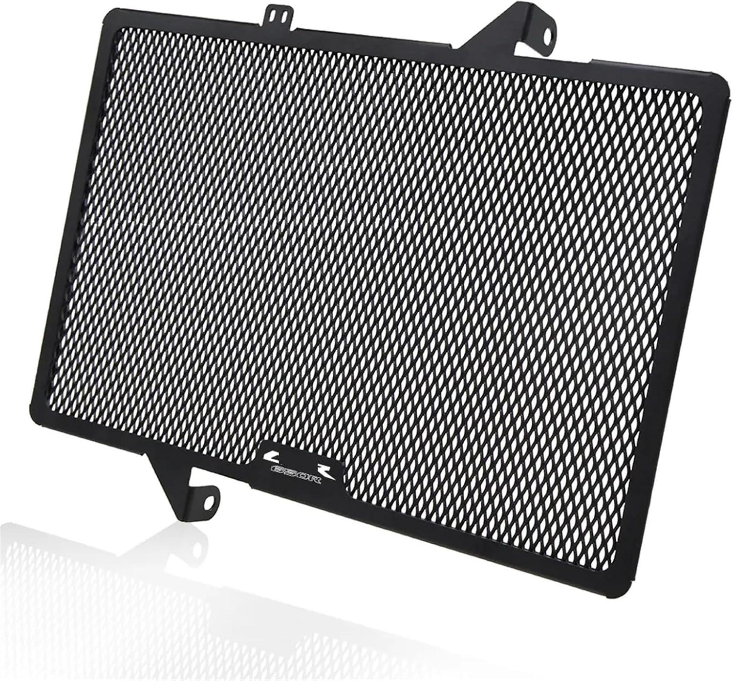 Radiator Grille Cover Guard Protection Compatible with CB/CBR 650F CBR650F CB650F CB650R CBR650R CB 650R 2019-2026 2021 2022 2023 2024