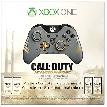 ミュージック xbox one cod 81DUQ6Rwp-L._UF350,350_QL80_.jpg