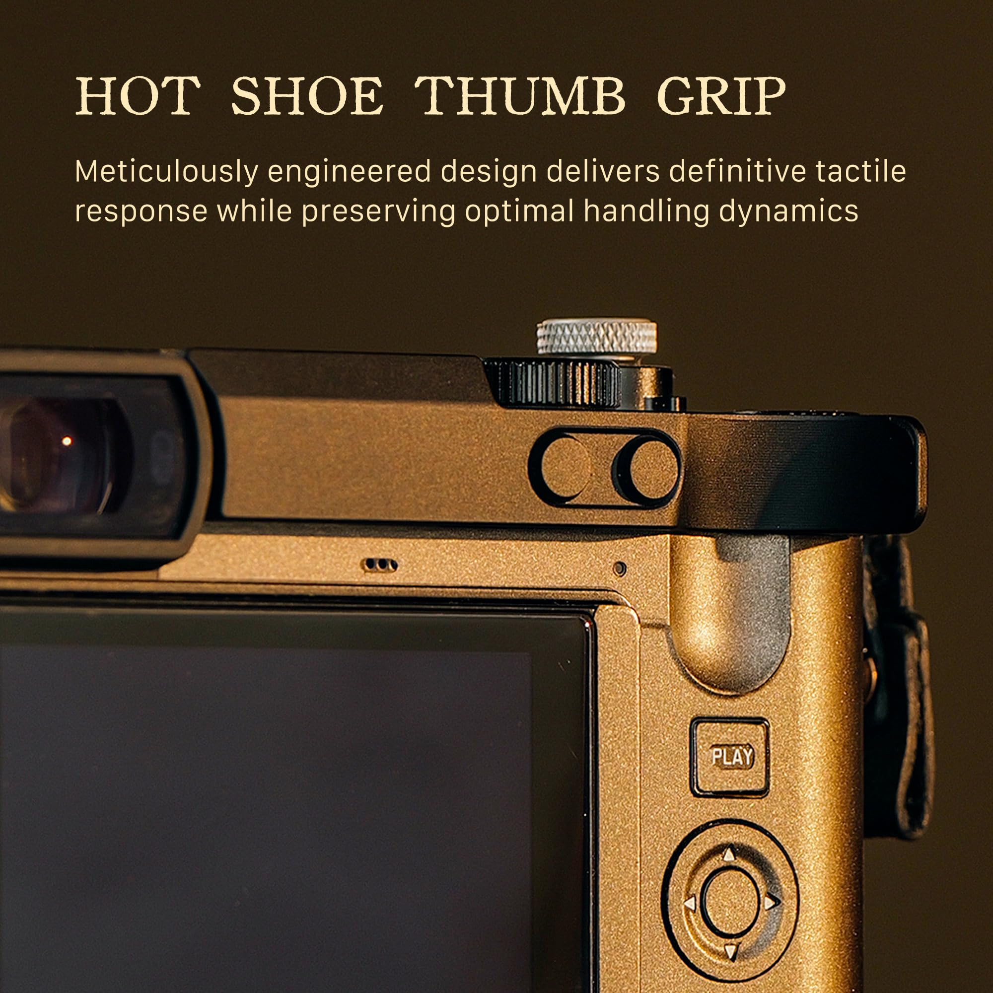 Tilta Cage Q3, Kit De Voyage Pour Cage Vintage Compatible