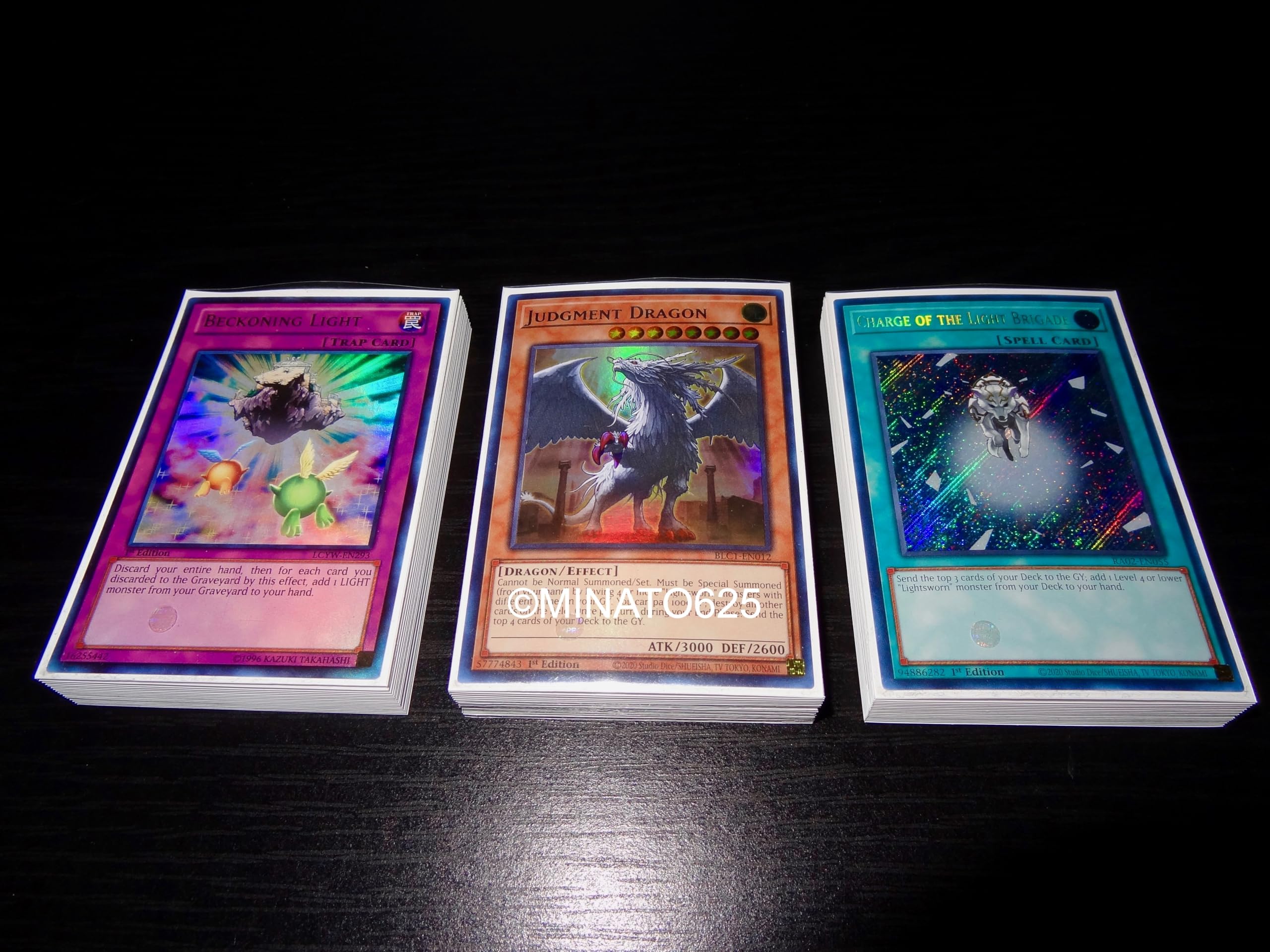 yugioh edison dragon deck Amazon.com: Edison Format Lightsworn Deck Yu-Gi-Oh!