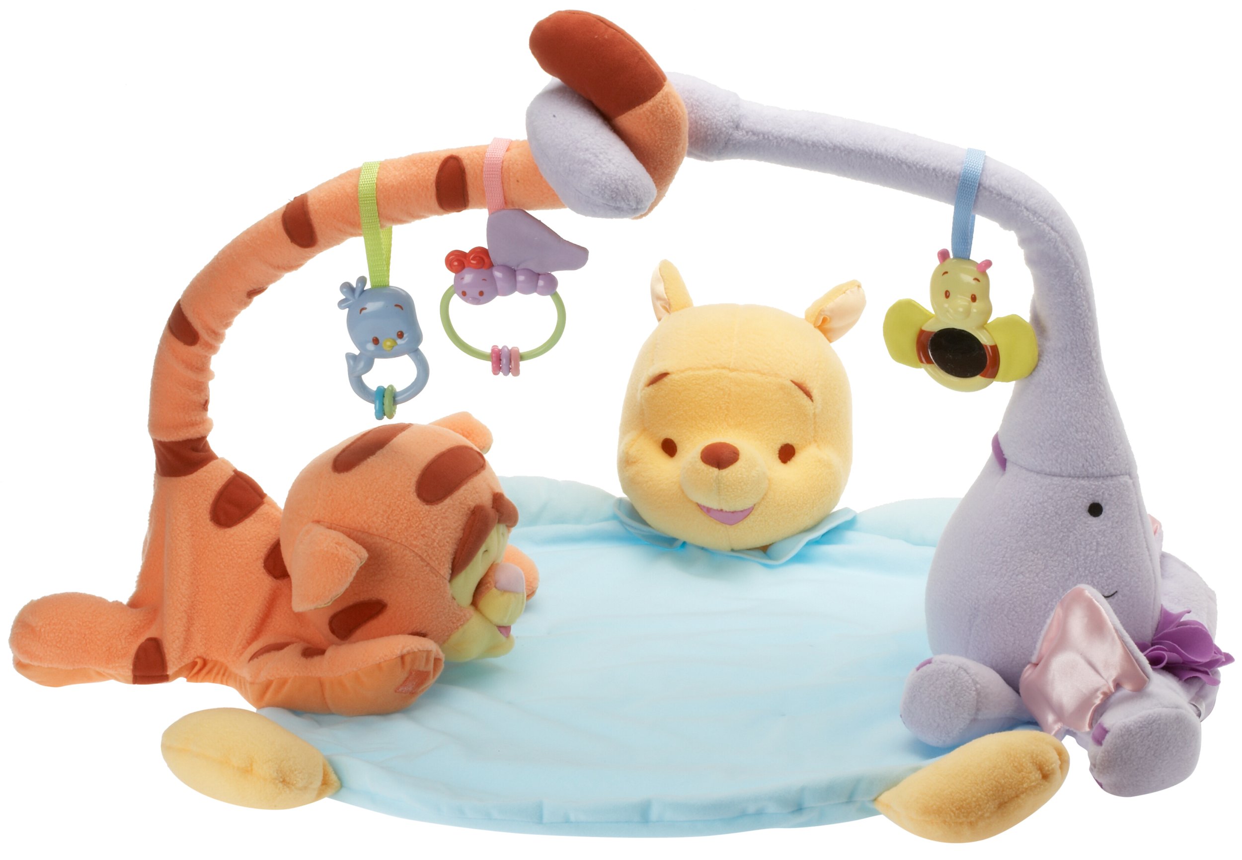 Fisher-Price - de Peluche