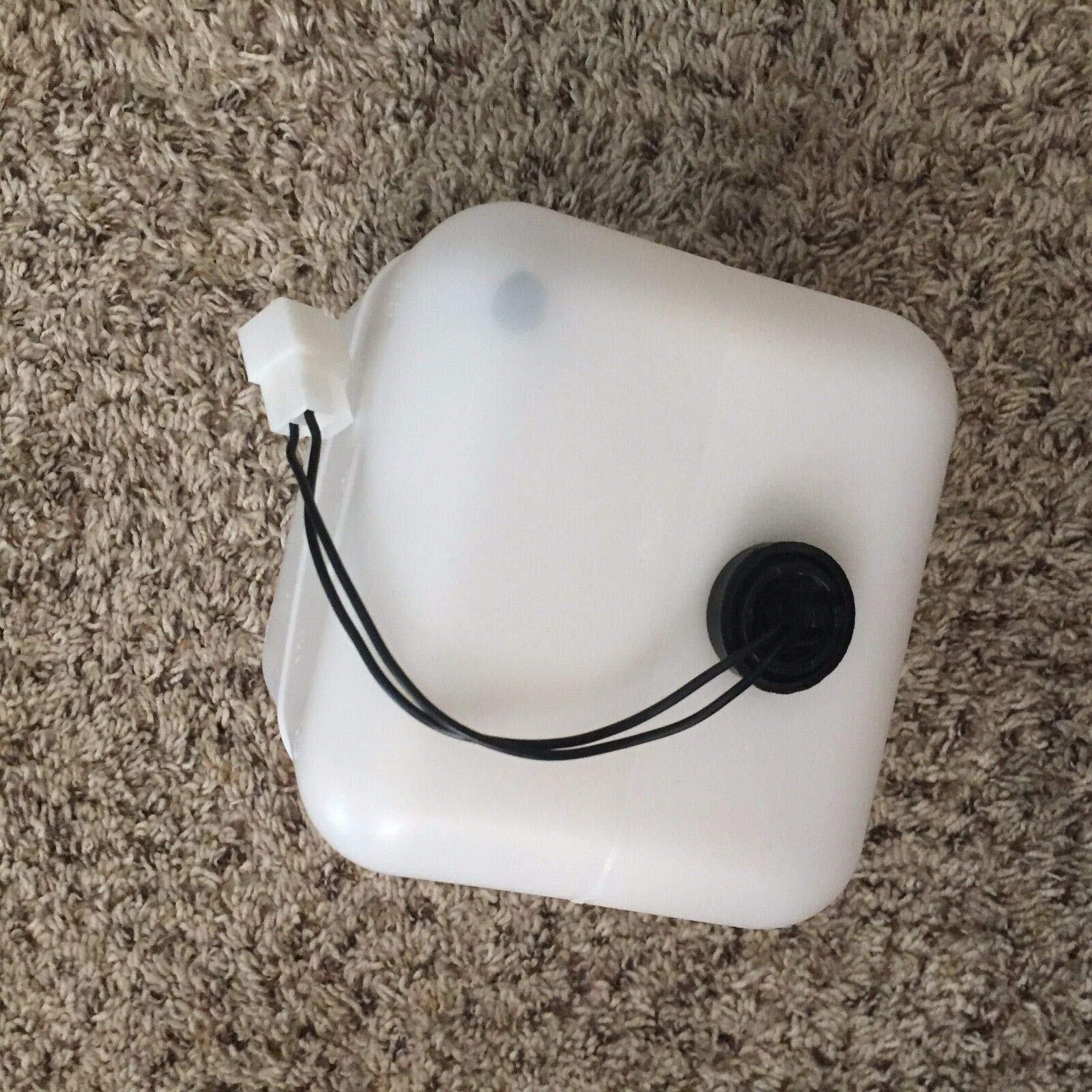 WT 2# 2459205 245-9205 Water Tank for Caterpillar Excavator 323D 324D 325C 325D 326DL 329D M325DL M325D M325C 311D 312C 312D 313D 314D 315C 318C 319C 319D 320C 320D 321D 322C,