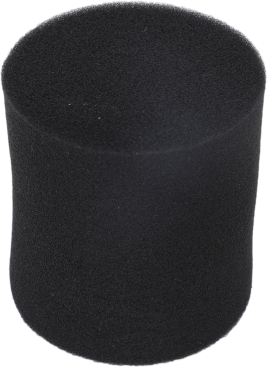 PUSOKEI 2Pcs Speaker Port Foam Plug, 110mm x 80mm Acoustic Bass Port Tube Insert for Wind Noise & Chuffing Reduction, Improves Bass Response in Home Theater, Car Audio Subwoofer
