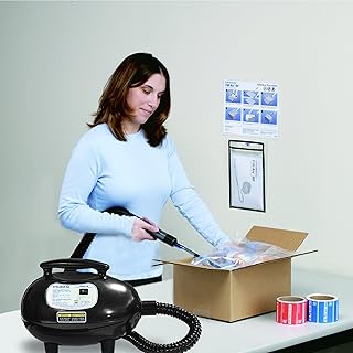 Fill-Air INF101 RF Bags, 9