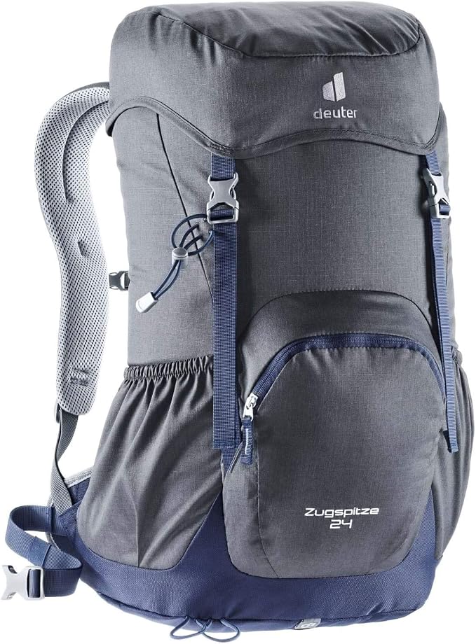 deuter Zugspitze 24 Classic - Zaino da escursionismo : Amazon.it: Sport e  tempo libero