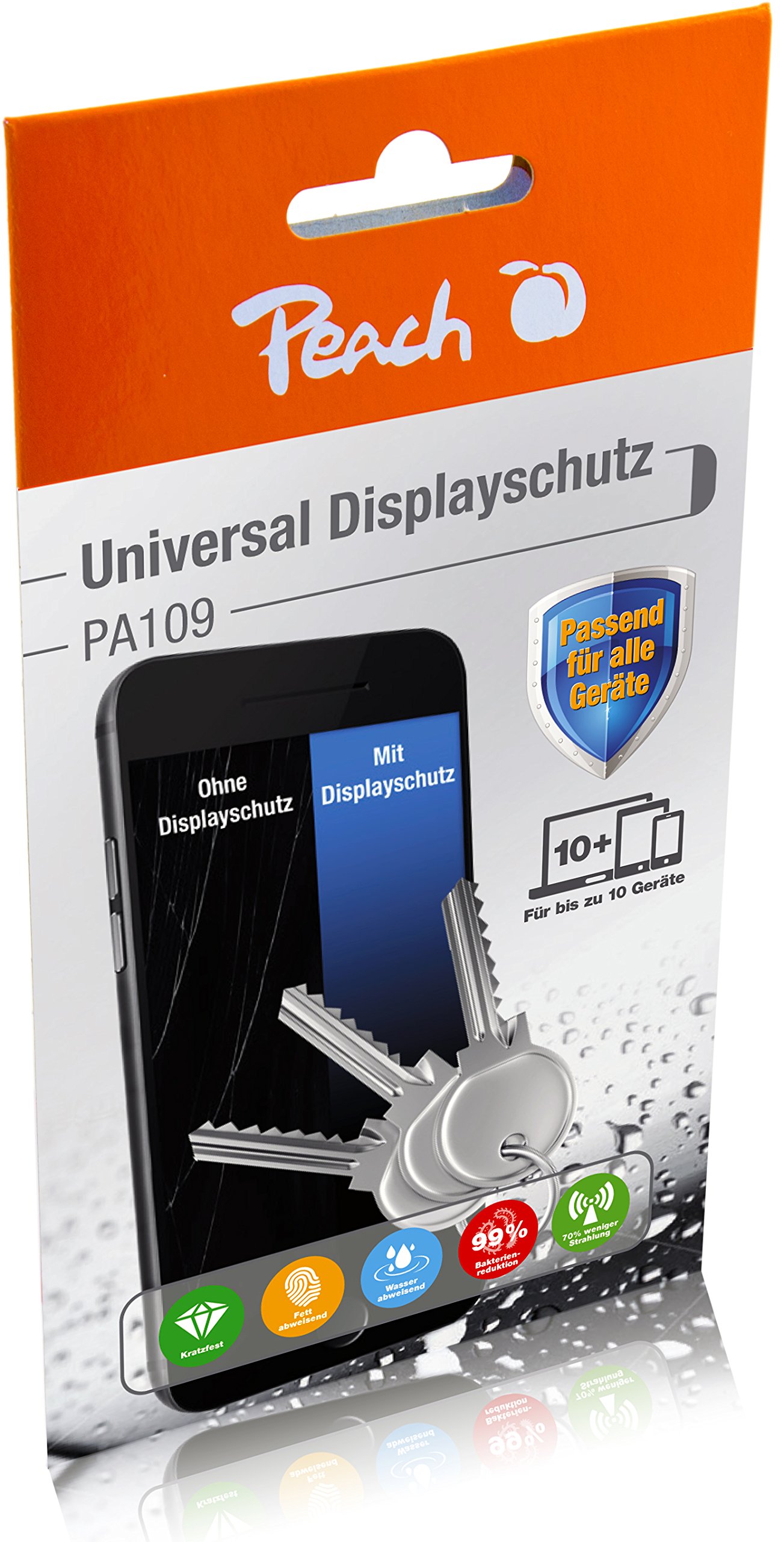 Verkauft und Versendet von Amazon