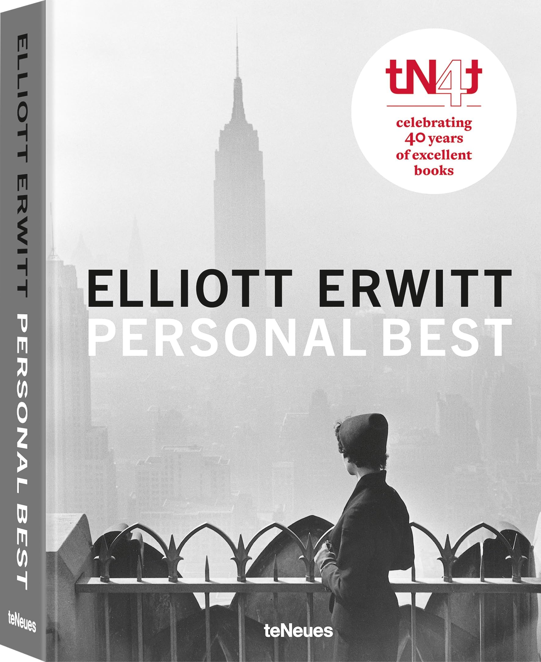 Personal Best (Revised) (tN4t)