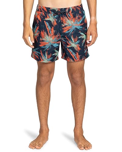 Billabong - Island 16" Boardshort para Hombre - Chollo en Moda