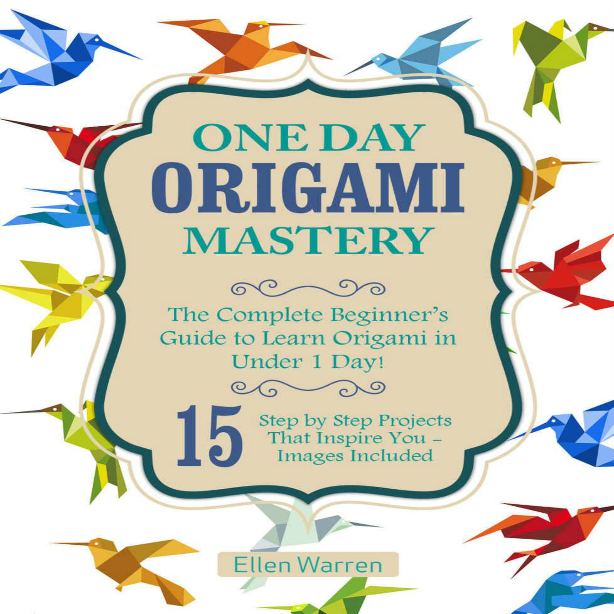 One Day Origami Mastery