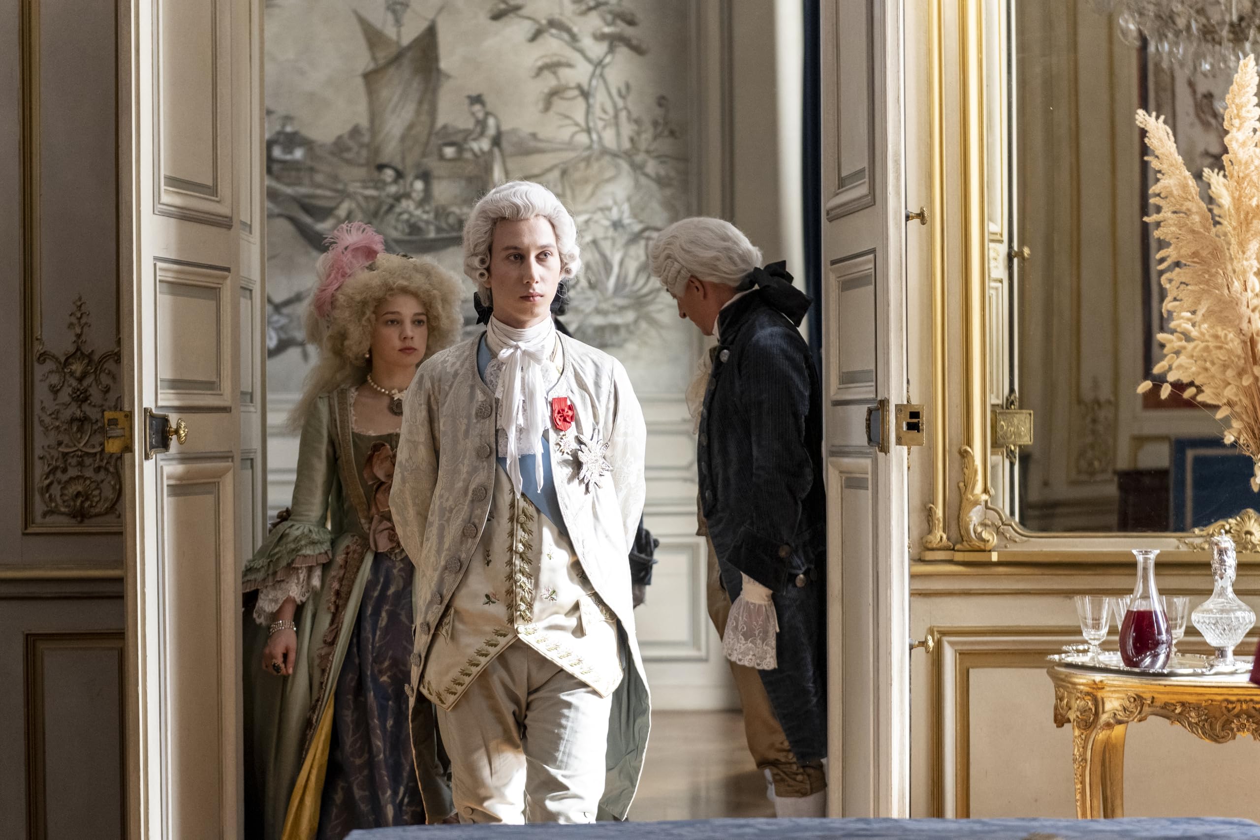 La Guerre des trônes, la véritable histoire de l'Europe - L'intégrale des saisons 1 à 7 [Édition Prestige]