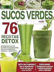 Sucos Verdes: Minha Saúde Especial Edição 12