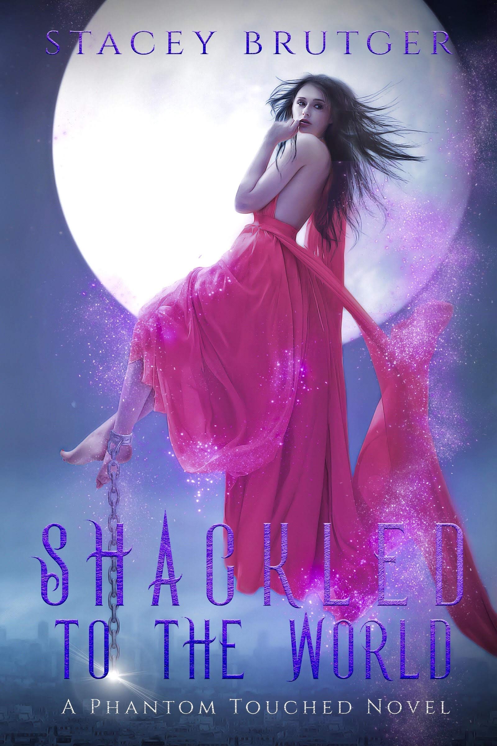 Cover of Shackled to the World