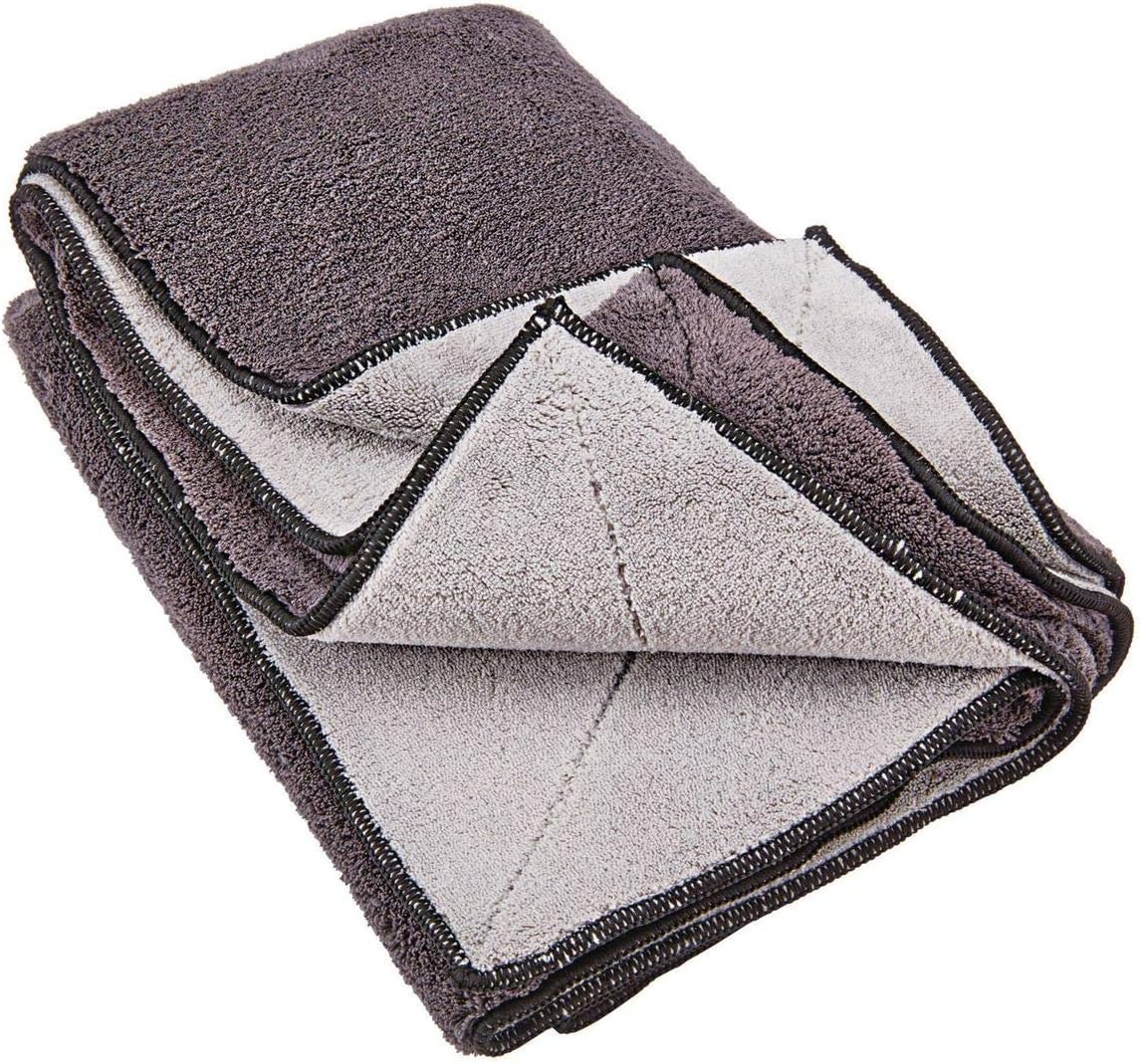 Grant's Premium XL Plush Drying Towel (6 Square Feet) 293/