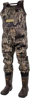 FROGG TOGGS mens Men's Amphib 3.5mm Neoprene Bootfoot Chest Wader