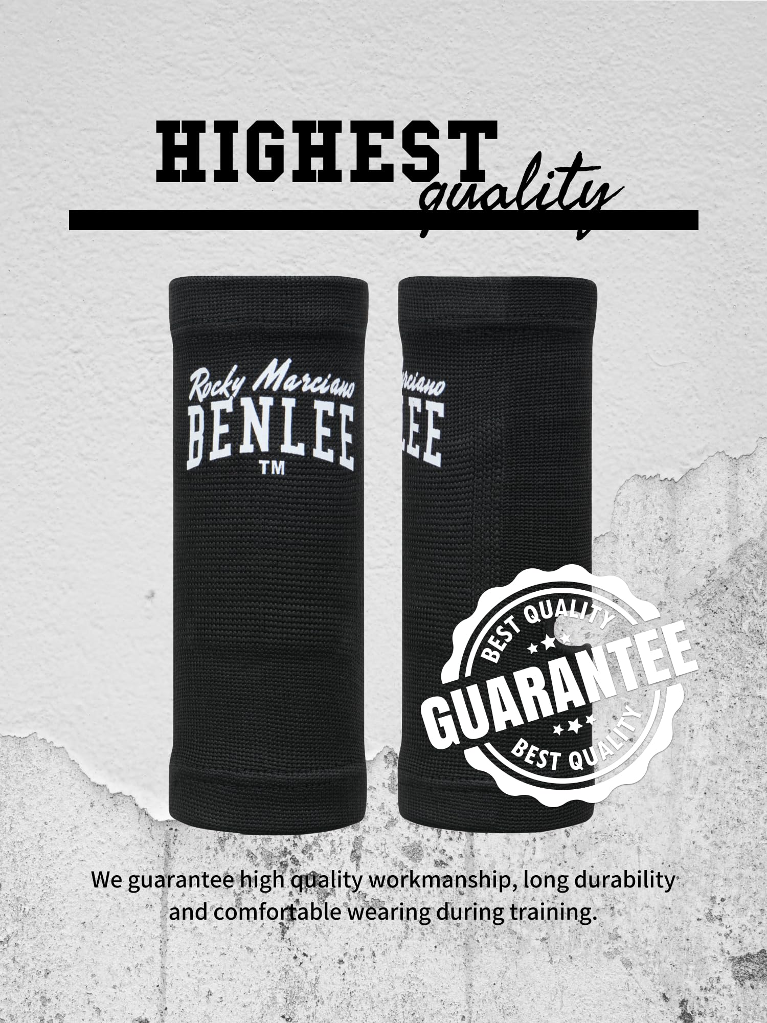 BenLee Ankle Cierre Hombre