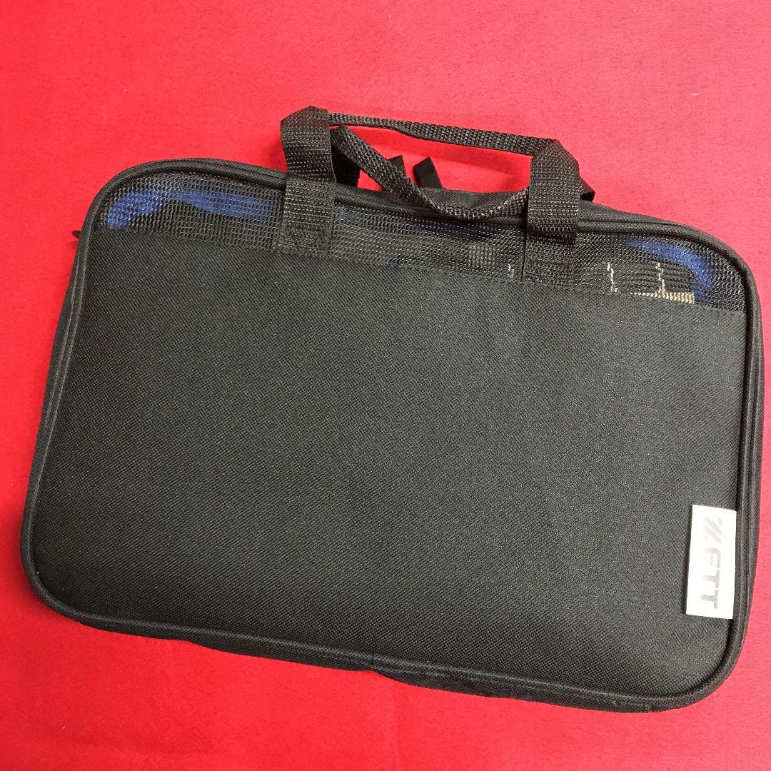 天野達夫作の四角な皿（紙箱入り）